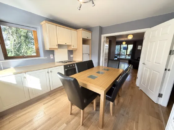 Photo of 31 Alexandra Park, Abbeylands, Clane, Co Kildare, W91DK35