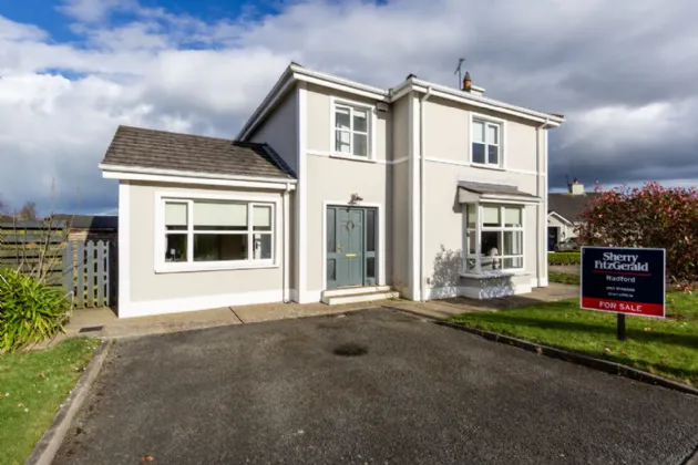 Photo of 11 Castle Woods, Piercestown, Wexford, Y35 N602