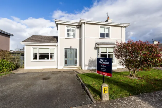 Photo of 11 Castle Woods, Piercestown, Wexford, Y35 N602