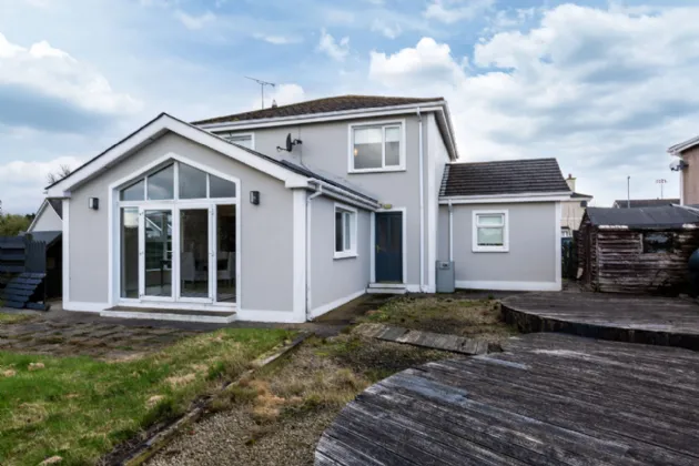 Photo of 11 Castle Woods, Piercestown, Wexford, Y35 N602