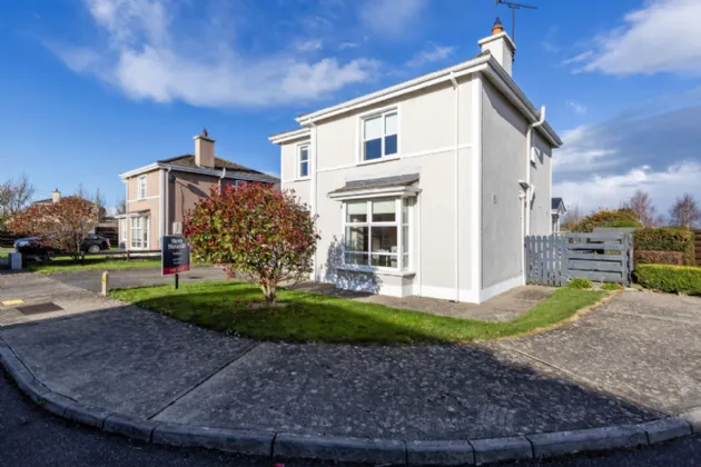 Photo of 11 Castle Woods, Piercestown, Wexford, Y35 N602