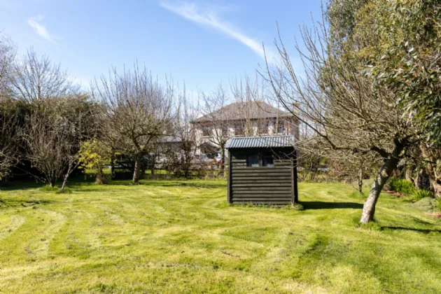 Photo of Ashlane, Coolook, Ballycanew, Gorey, Co. Wexford, Y25A449