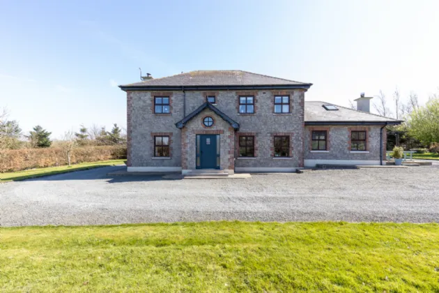 Photo of Ashlane, Coolook, Ballycanew, Gorey, Co. Wexford, Y25A449