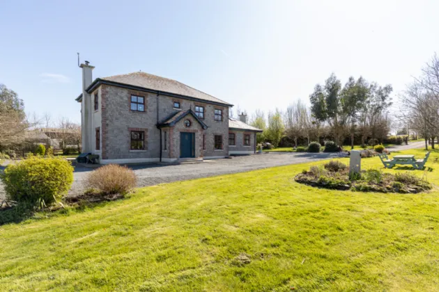 Photo of Ashlane, Coolook, Ballycanew, Gorey, Co. Wexford, Y25A449