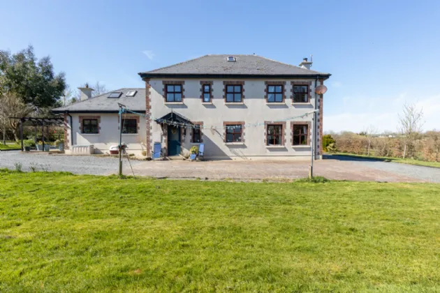 Photo of Ashlane, Coolook, Ballycanew, Gorey, Co. Wexford, Y25A449