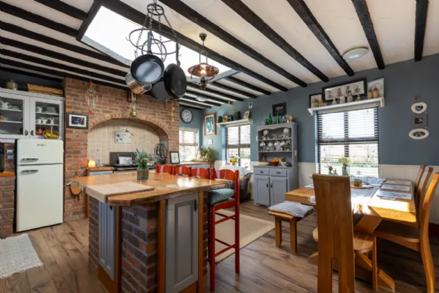 Photo of Ashlane, Coolook, Ballycanew, Gorey, Co. Wexford, Y25A449