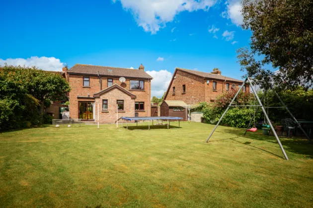 Photo of 19 Elm Park, Blackrock, Co. Louth, A91 PN56