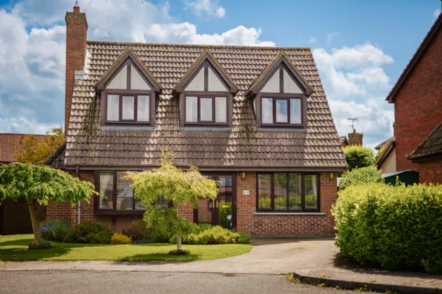 Photo of 19 Elm Park, Blackrock, Co. Louth, A91 PN56