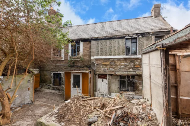 Photo of 2&3 Garden Villas, Portobello Harbour, Dublin 8, D08 P6H9