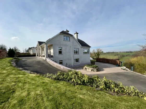 Photo of Tydavnet,, Co. Monaghan, H18KR98