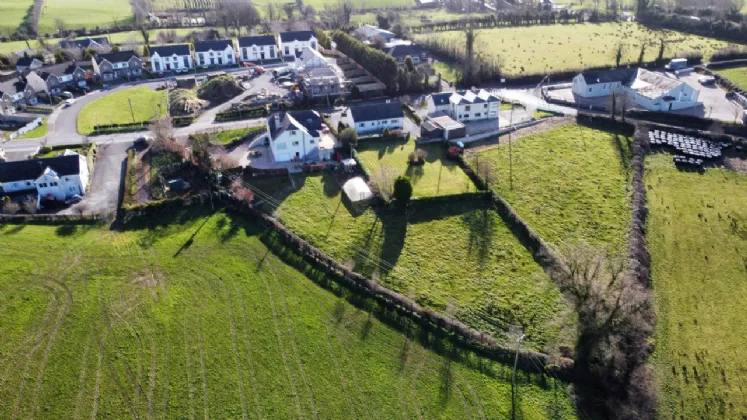 Photo of Tydavnet,, Co. Monaghan, H18KR98