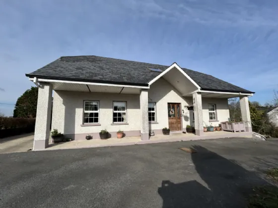 Photo of Tydavnet,, Co. Monaghan, H18KR98