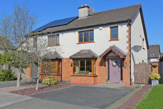 Photo of 20 Cluain Donn, Shannon, Co Clare, V14 NP97