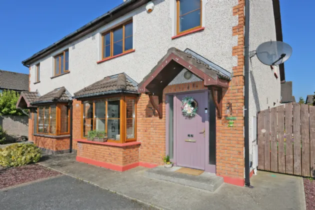 Photo of 20 Cluain Donn, Shannon, Co Clare, V14 NP97