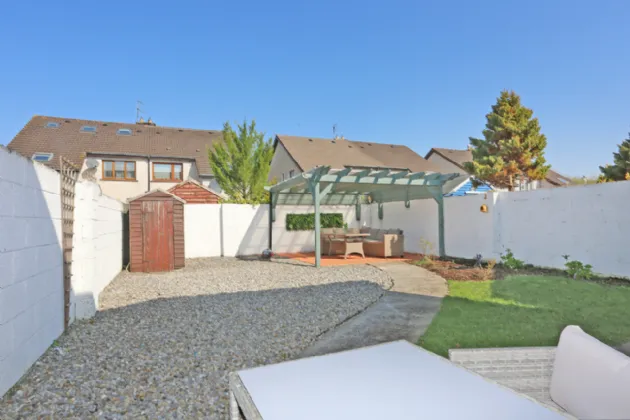 Photo of 20 Cluain Donn, Shannon, Co Clare, V14 NP97