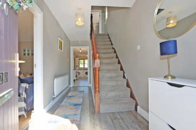 Photo of 20 Cluain Donn, Shannon, Co Clare, V14 NP97