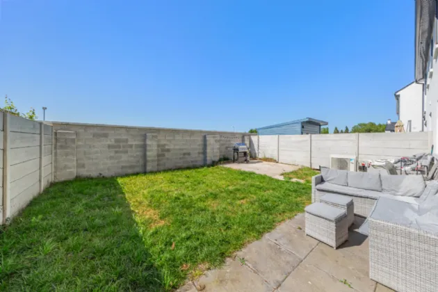 Photo of 51 Oldtown Woods, Celbridge, Co. Kildare, W23 X6FC