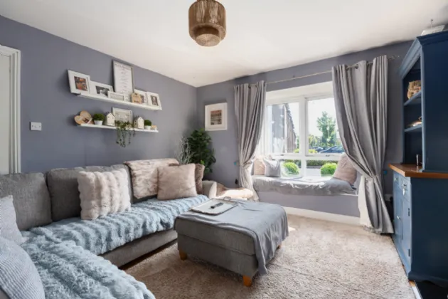 Photo of 17 Hunters Court, Hunterswood, Ballycullen, D24 X8H1