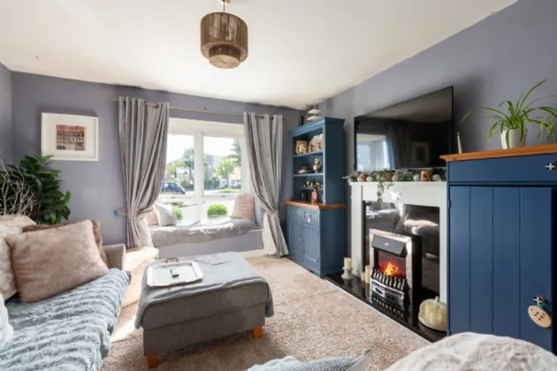 Photo of 17 Hunters Court, Hunterswood, Ballycullen, D24 X8H1