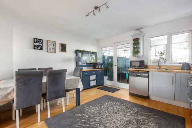 Photo of 17 Hunters Court, Hunterswood, Ballycullen, D24 X8H1