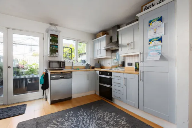 Photo of 17 Hunters Court, Hunterswood, Ballycullen, D24 X8H1