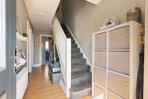 Photo of 17 Hunters Court, Hunterswood, Ballycullen, D24 X8H1