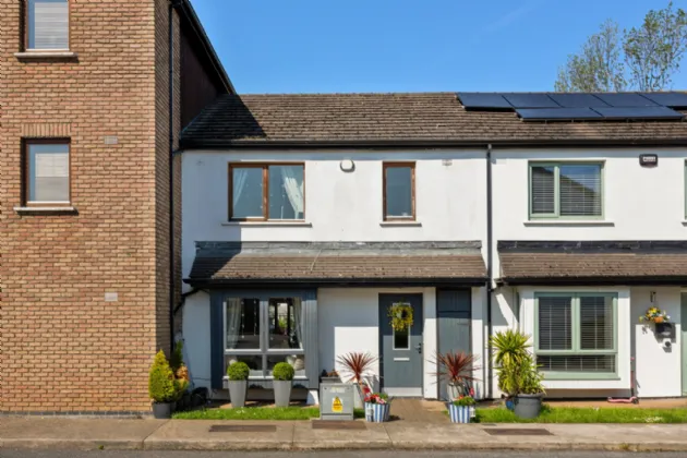 Photo of 17 Hunters Court, Hunterswood, Ballycullen, D24 X8H1