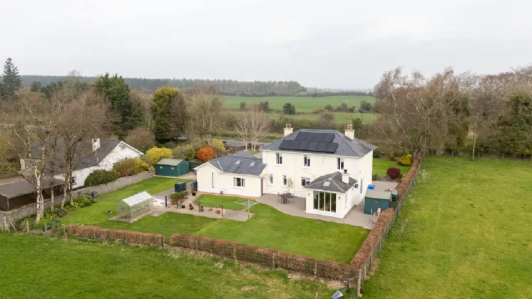 Photo of Glascorn, Rathconrath, Mullingar, Co. Westmeath, N91YF50