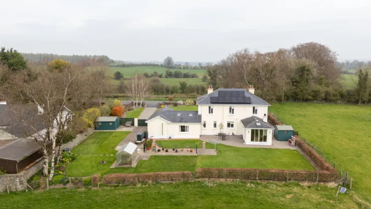 Photo of Glascorn, Rathconrath, Mullingar, Co. Westmeath, N91YF50