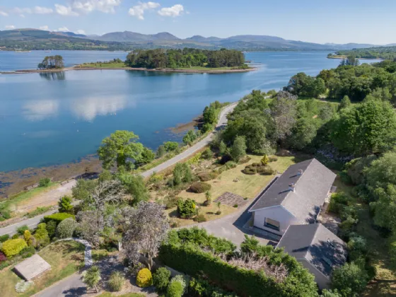 Photo of Havengate, Dawros, Kenmare, Co Kerry, V93 H2T2