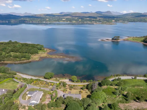 Photo of Havengate, Dawros, Kenmare, Co Kerry, V93 H2T2