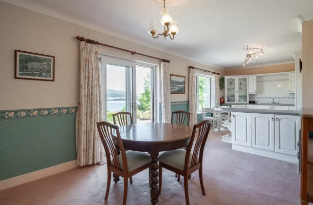 Photo of Havengate, Dawros, Kenmare, Co Kerry, V93 H2T2