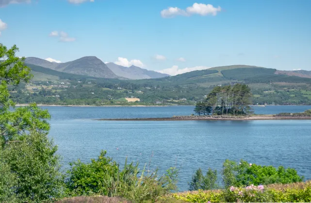 Photo of Havengate, Dawros, Kenmare, Co Kerry, V93 H2T2