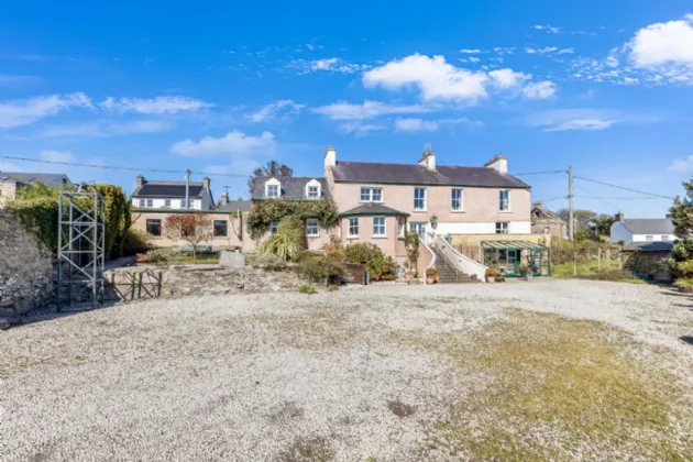 Photo of Brae House, Rathmullan, Co. Donegal, F92XYP9