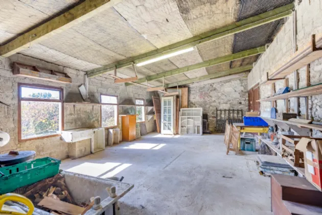 Photo of Brae House, Rathmullan, Co. Donegal, F92XYP9