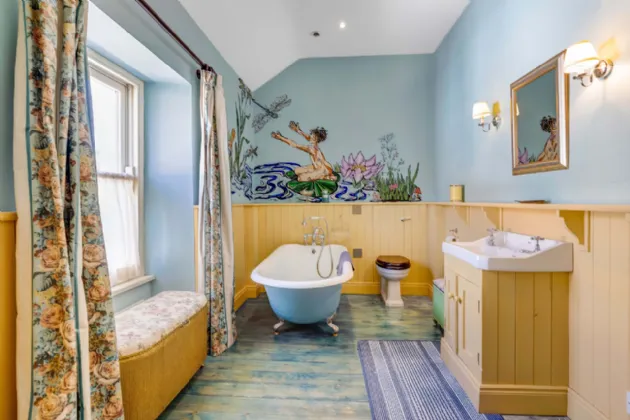 Photo of Brae House, Rathmullan, Co. Donegal, F92XYP9