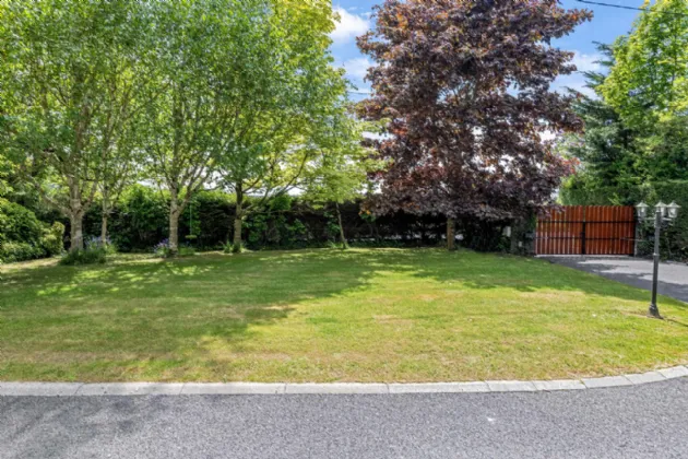 Photo of Edgewood, Rosmeen, Kells, Co Meath, A82 N5X8