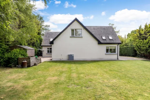 Photo of Edgewood, Rosmeen, Kells, Co Meath, A82 N5X8