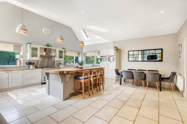 Photo of Edgewood, Rosmeen, Kells, Co Meath, A82 N5X8