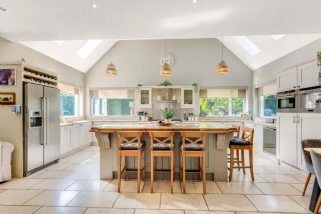 Photo of Edgewood, Rosmeen, Kells, Co Meath, A82 N5X8