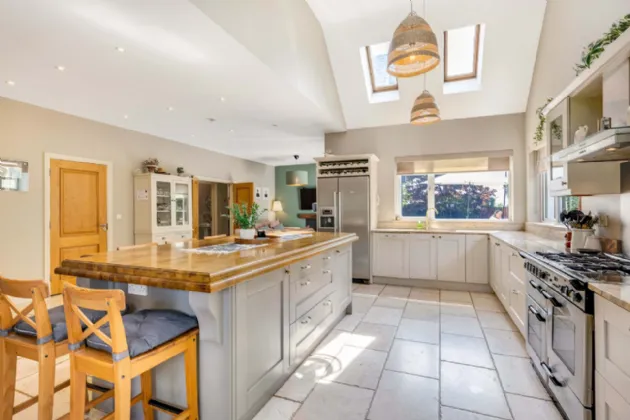 Photo of Edgewood, Rosmeen, Kells, Co Meath, A82 N5X8