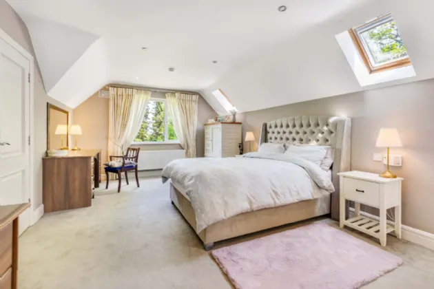 Photo of Edgewood, Rosmeen, Kells, Co Meath, A82 N5X8