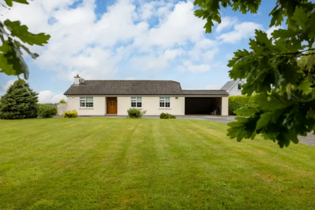 Photo of Monfin, Enniscorthy, Co. Wexford, Y21H6W4