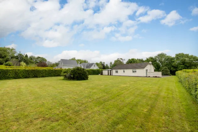 Photo of Monfin, Enniscorthy, Co. Wexford, Y21H6W4