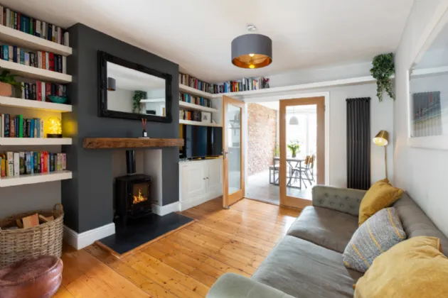 Photo of 28 Glenbeigh Road, Cabra, Dublin 7, D07 T3V8