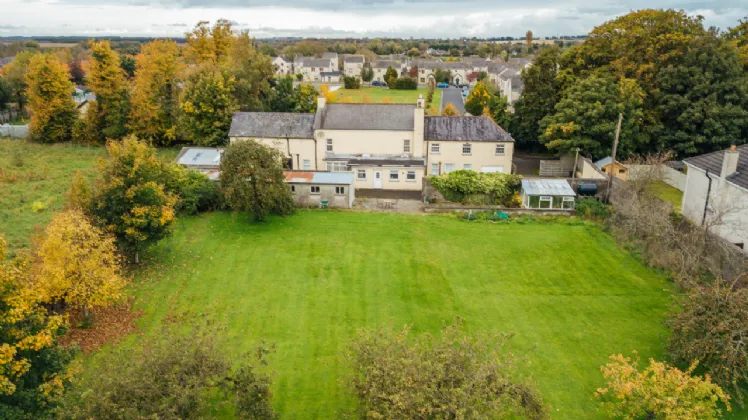 Photo of The Villa, Prosperous, Co Kildare, W91 EX50