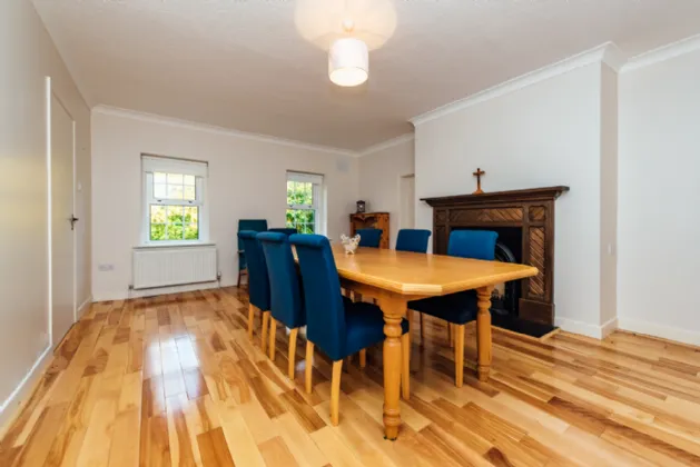 Photo of The Villa, Prosperous, Co Kildare, W91 EX50