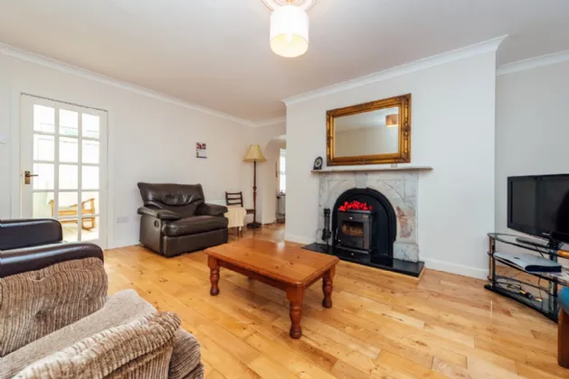 Photo of The Villa, Prosperous, Co Kildare, W91 EX50