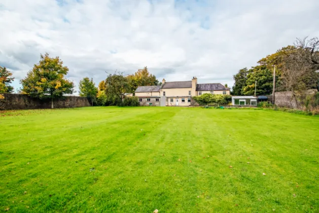 Photo of The Villa, Prosperous, Co Kildare, W91 EX50