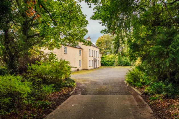 Photo of The Villa, Prosperous, Co Kildare, W91 EX50